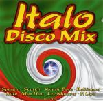 VA - Euro-Italo-Disco|Mixes etc.