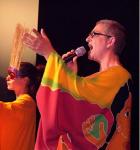 Euro-Italo-Disco|Italodance|Synthpop|Pop|Nu Disco etc. 1990-2015