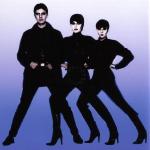 Synth-Pop & Industrial | EBM