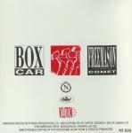 Synth-Pop & Industrial | EBM