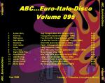 VA - ABC...Euro-Italo-Disco