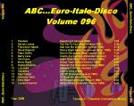 VA - ABC...Euro-Italo-Disco