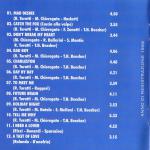 Euro-Italo-Disco|Italodance|Synthpop|Pop|Nu Disco etc. 1990-2015