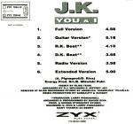 Club & Electronic:  90. . 1990-2015