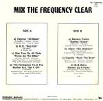 VA - Euro-Italo-Disco|Mixes etc.