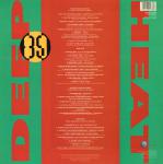 Various: | ||RMX 1990-2015