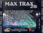 VA - Max Trax