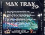 VA - Max Trax