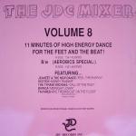 VA - Euro-Italo-Disco|Mixes etc.