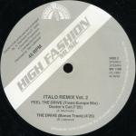 VA - Euro-Italo-Disco|Mixes etc.