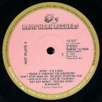 VA - Euro-Italo-Disco|Mixes etc.