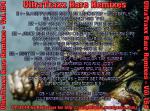 VA - Ultra Traxx Rare Remixes