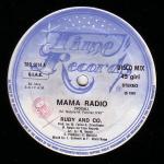  12''|7''|CD Maxi-Single