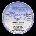  12''|7''|CD Maxi-Single