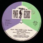  12''|7''|CD Maxi-Single