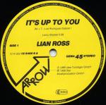  12''|7''|CD Maxi-Single