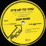  12''|7''|CD Maxi-Single