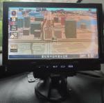 ����� ������� ��������� / Honda Electro Gyrocator