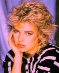 Kim Wilde