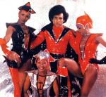 Boney M
