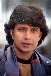   (Mithun Chakraborty)