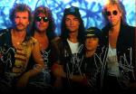 Scorpions