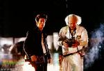    (Back to the Future)