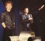 ������ 80�. ������. 1980-1991