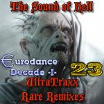 VA - Ultra Traxx Rare Remixes