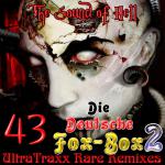 VA - Ultra Traxx Rare Remixes