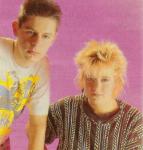 Euro-Italo-Disco|Pop|Hi-NRG: Albums & Best Of 1980-1991