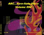 VA - ABC...Euro-Italo-Disco