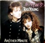 ������ 80�. ������. 1980-1991