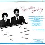 Euro-Italo-Disco|Pop|Hi-NRG: Albums & Best Of 1980-1991