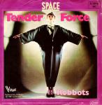 Space-Synth & Electronic Music  80-e