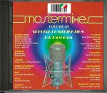 VA - Euro-Italo-Disco|Mixes etc.