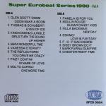 VA - Euro-Italo-Disco|Mixes etc.