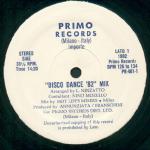 VA - Euro-Italo-Disco|Mixes etc.