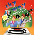 VA - Euro-Italo-Disco|Mixes etc.