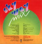 VA - Euro-Italo-Disco|Mixes etc.