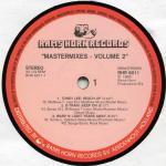 VA - Euro-Italo-Disco|Mixes etc.