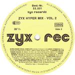 VA - Euro-Italo-Disco|Mixes etc.