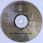 VA - Euro-Italo-Disco|Mixes etc.