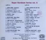 VA - Euro-Italo-Disco|Mixes etc.