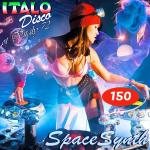 VA - Italo Disco & SpaceSynth �� Vitaly 72