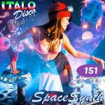 VA - Italo Disco & SpaceSynth �� Vitaly 72