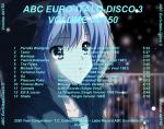 VA - ABC...Euro-Italo-Disco