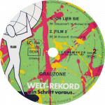 ������ 80�. ������. 1980-1991