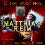VA - Ultra Traxx Rare Remixes