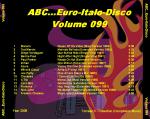 VA - ABC...Euro-Italo-Disco